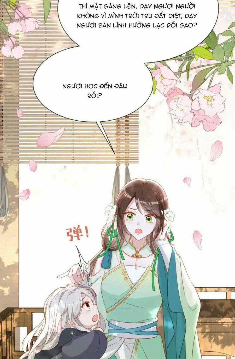 Nhặt Nuôi Phu Quân - Chapter 9 - Trang 31