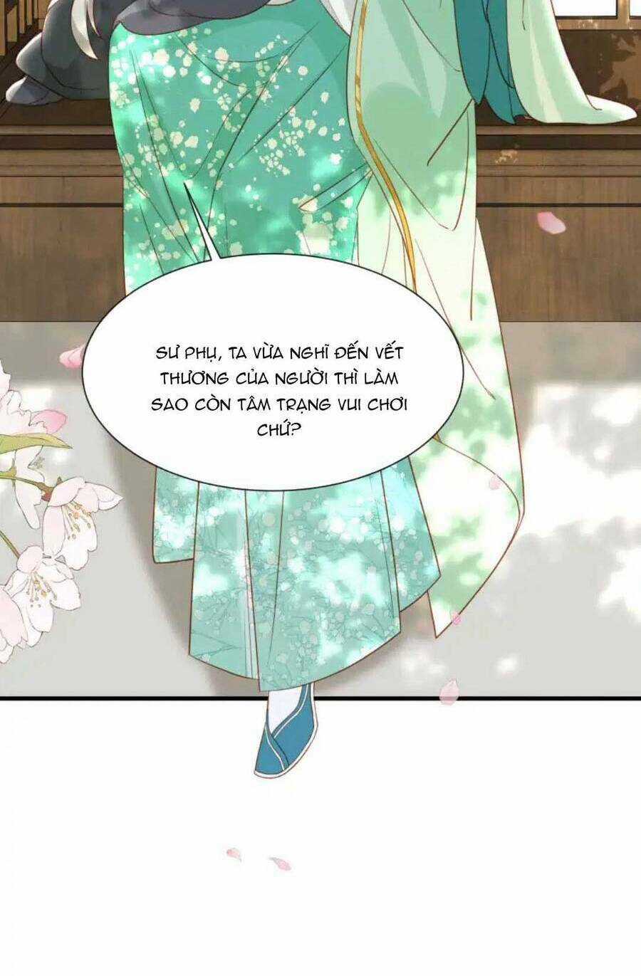 Nhặt Nuôi Phu Quân - Chapter 9 - Trang 32