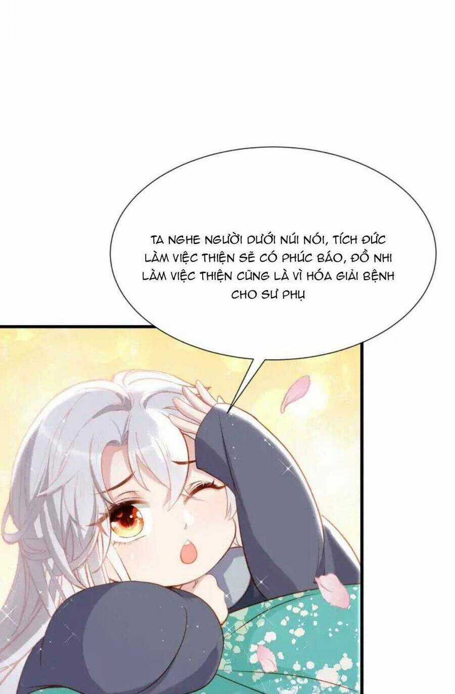 Nhặt Nuôi Phu Quân - Chapter 9 - Trang 33