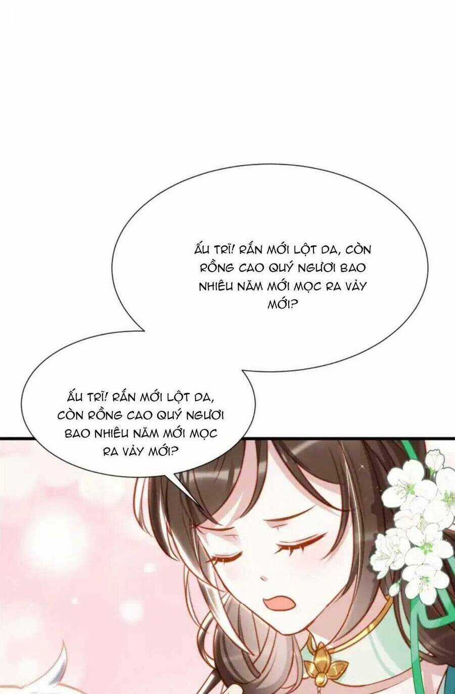 Nhặt Nuôi Phu Quân - Chapter 9 - Trang 35