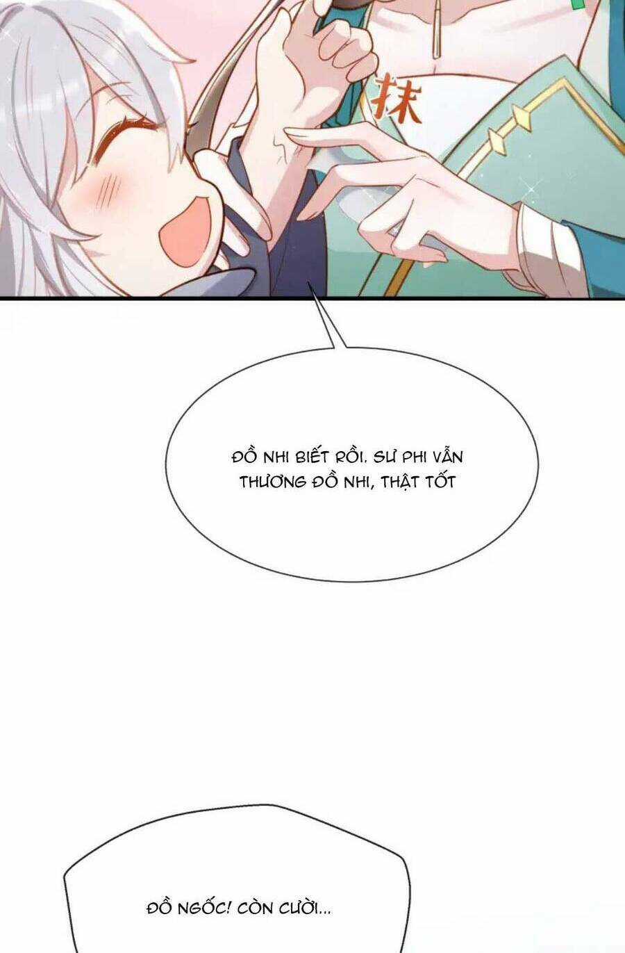 Nhặt Nuôi Phu Quân - Chapter 9 - Trang 36