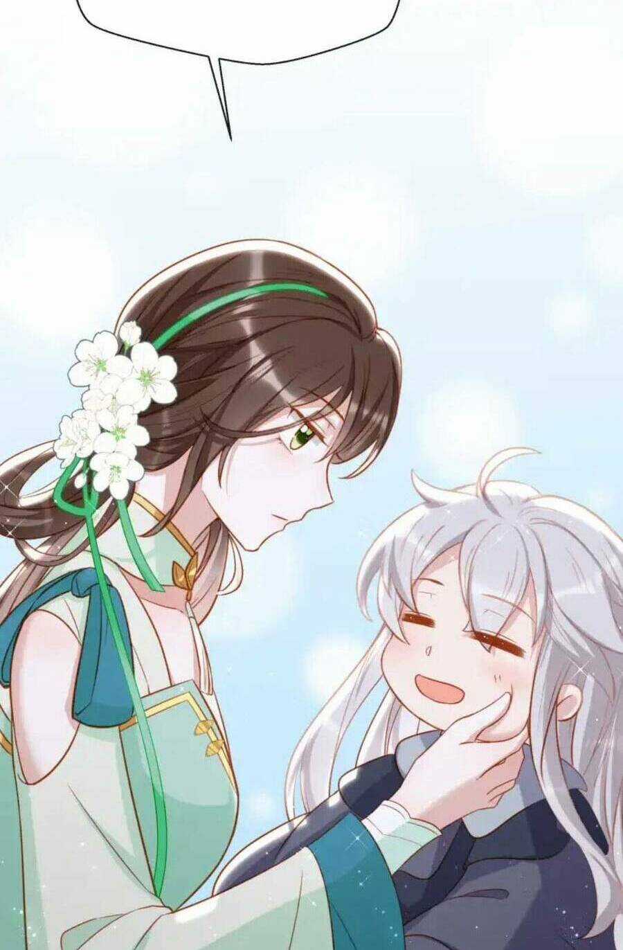 Nhặt Nuôi Phu Quân - Chapter 9 - Trang 37