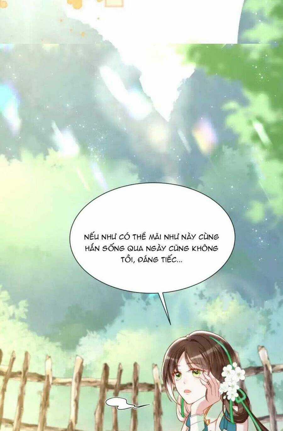 Nhặt Nuôi Phu Quân - Chapter 9 - Trang 39