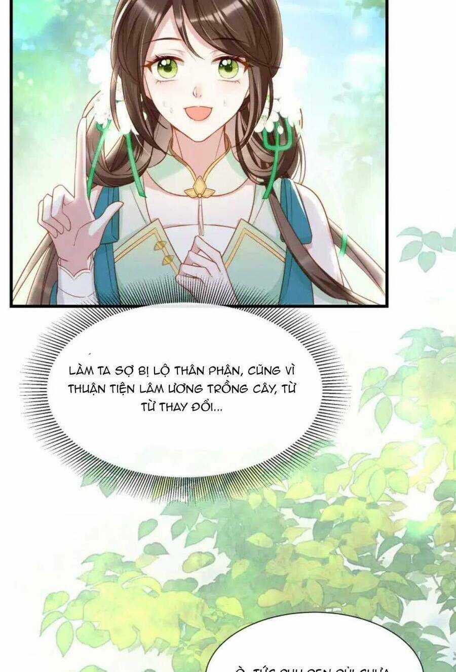 Nhặt Nuôi Phu Quân - Chapter 9 - Trang 5