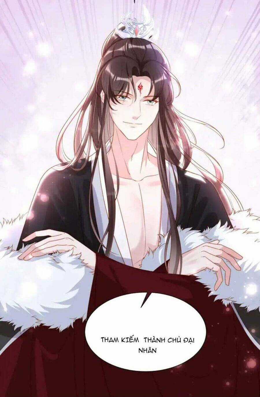 Nhặt Nuôi Phu Quân - Chapter 9 - Trang 41