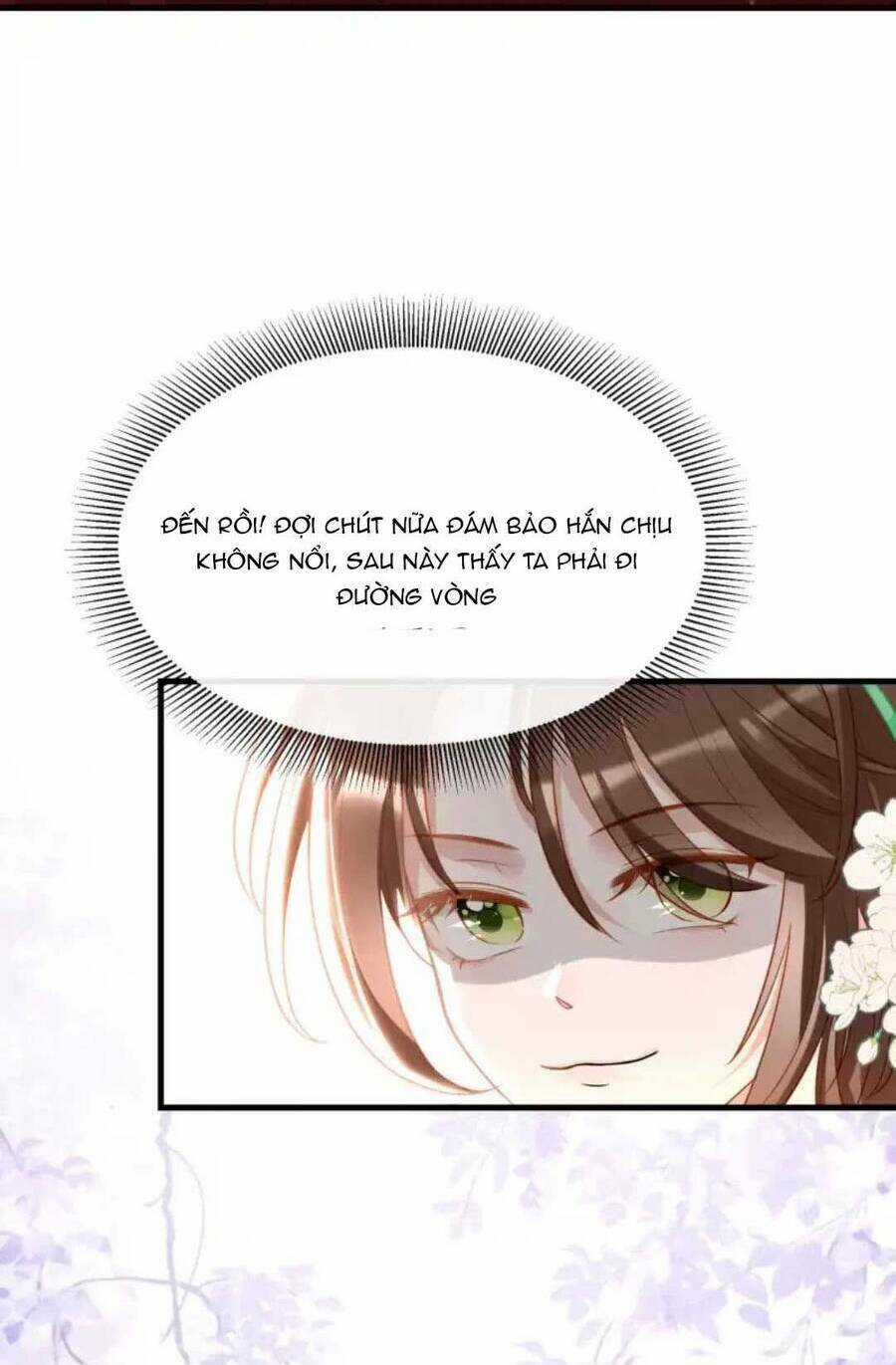 Nhặt Nuôi Phu Quân - Chapter 9 - Trang 42