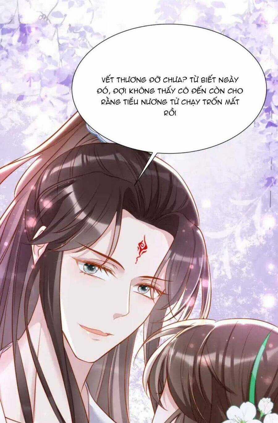 Nhặt Nuôi Phu Quân - Chapter 9 - Trang 43