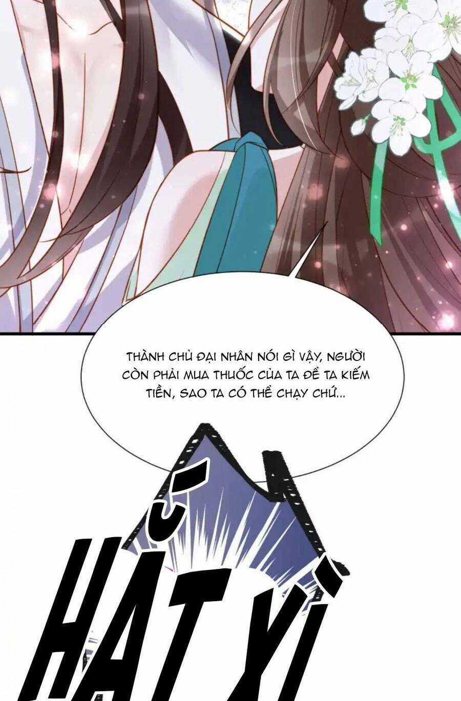 Nhặt Nuôi Phu Quân - Chapter 9 - Trang 44