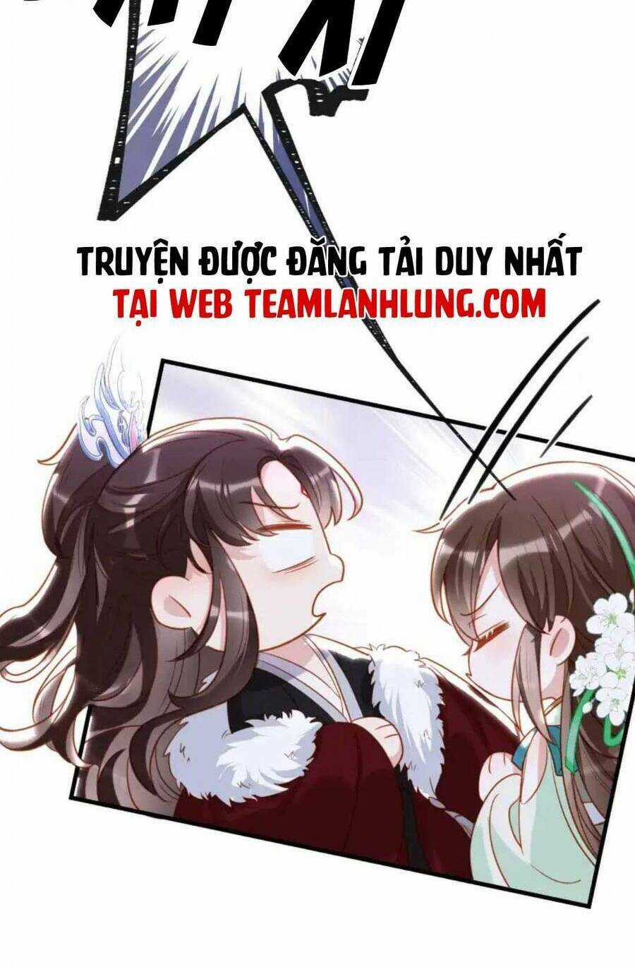 Nhặt Nuôi Phu Quân - Chapter 9 - Trang 45