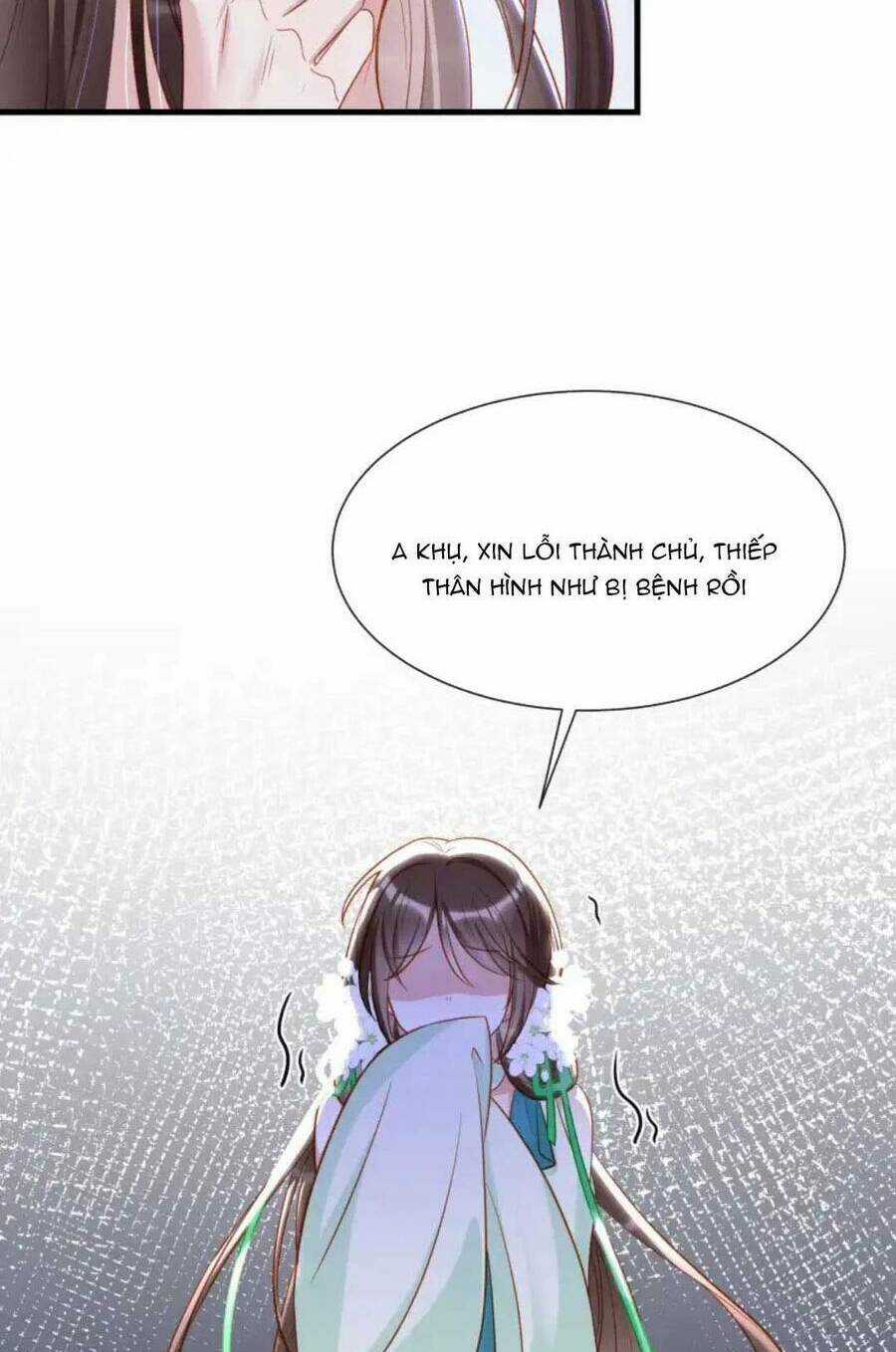 Nhặt Nuôi Phu Quân - Chapter 9 - Trang 47