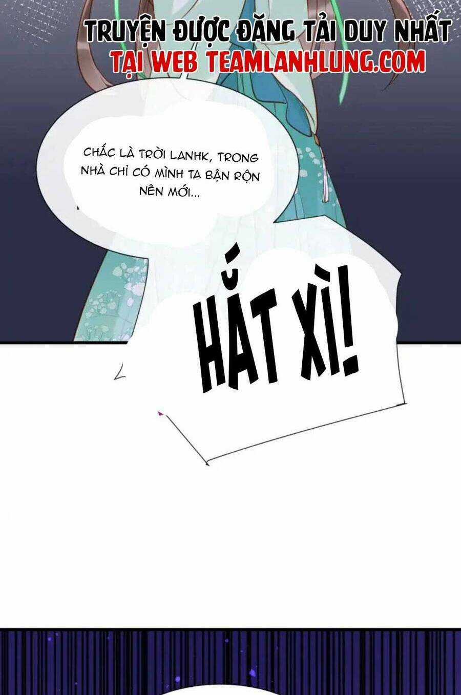 Nhặt Nuôi Phu Quân - Chapter 9 - Trang 48