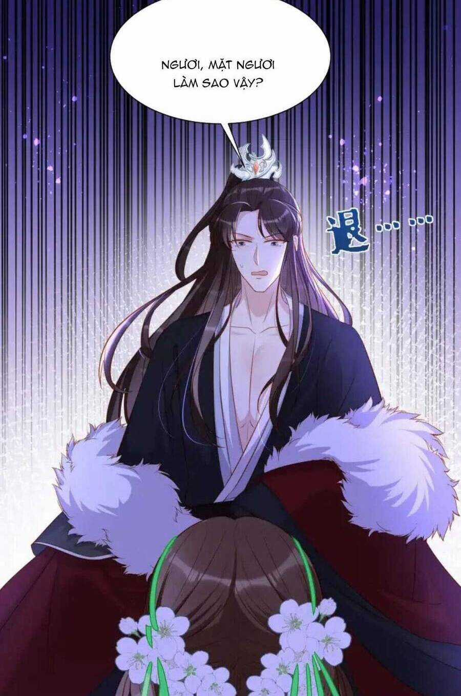 Nhặt Nuôi Phu Quân - Chapter 9 - Trang 49