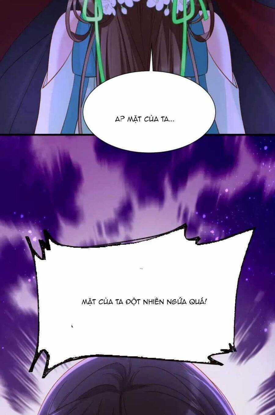 Nhặt Nuôi Phu Quân - Chapter 9 - Trang 50