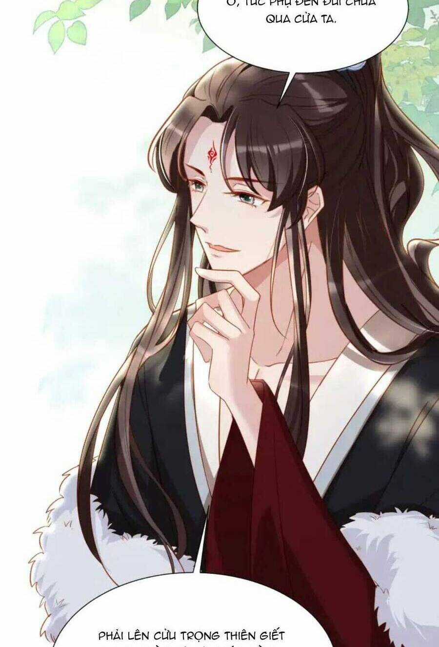 Nhặt Nuôi Phu Quân - Chapter 9 - Trang 6