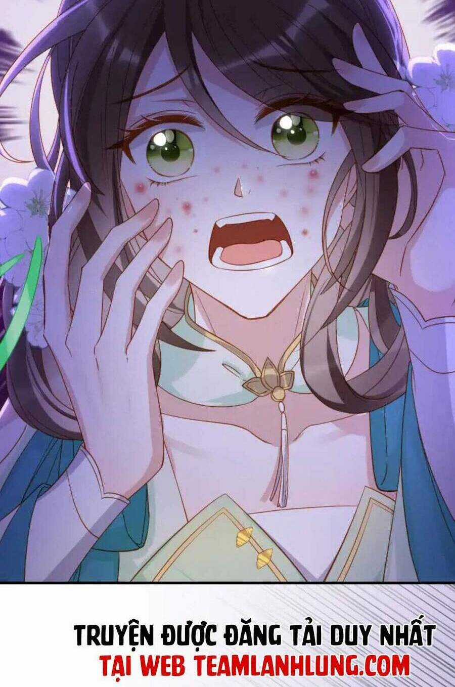 Nhặt Nuôi Phu Quân - Chapter 9 - Trang 51