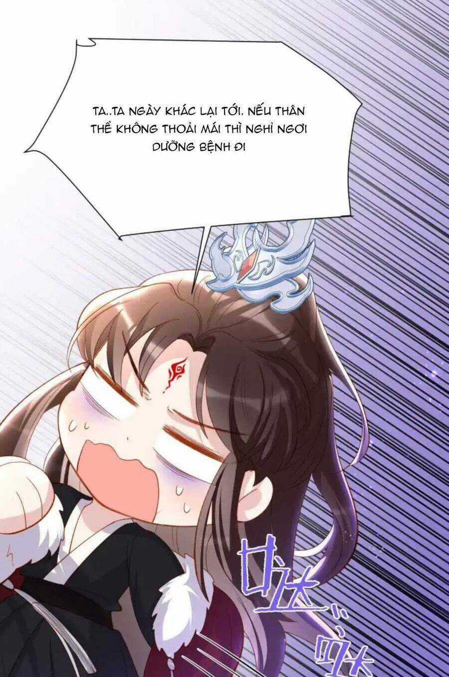 Nhặt Nuôi Phu Quân - Chapter 9 - Trang 52