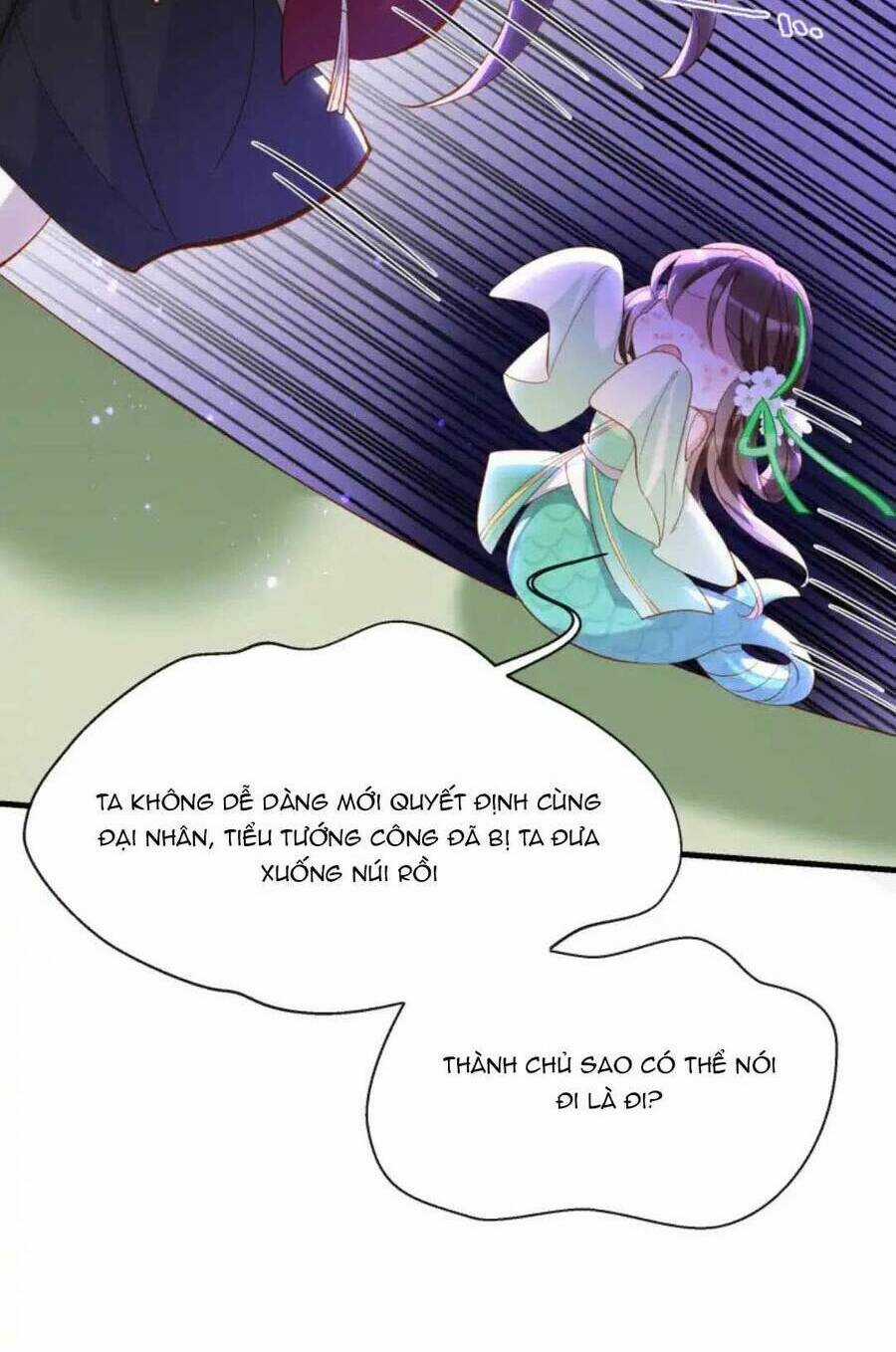 Nhặt Nuôi Phu Quân - Chapter 9 - Trang 53