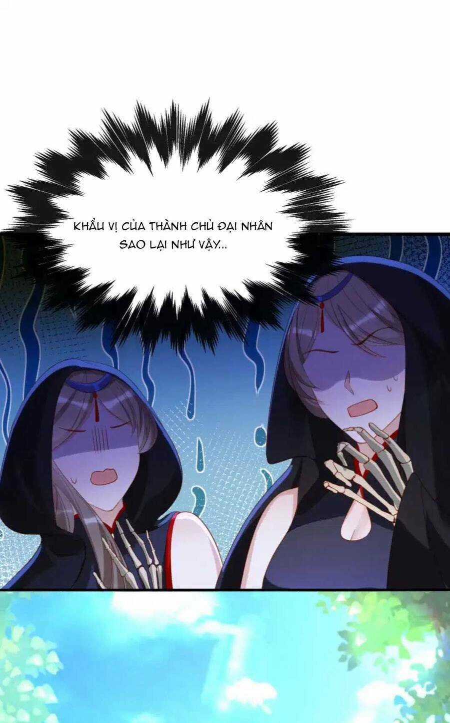 Nhặt Nuôi Phu Quân - Chapter 9 - Trang 58