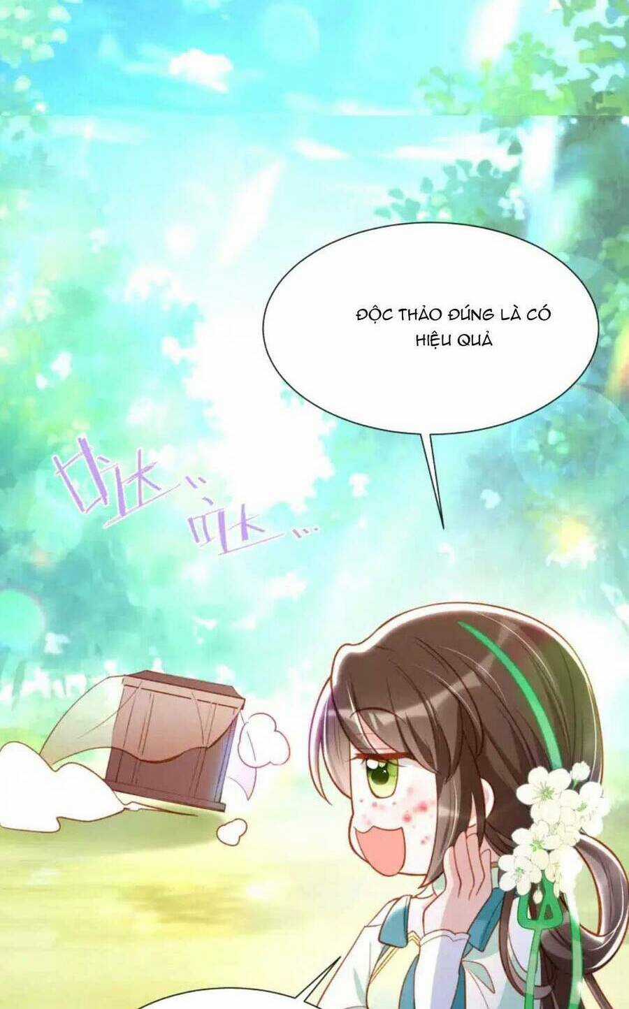 Nhặt Nuôi Phu Quân - Chapter 9 - Trang 59