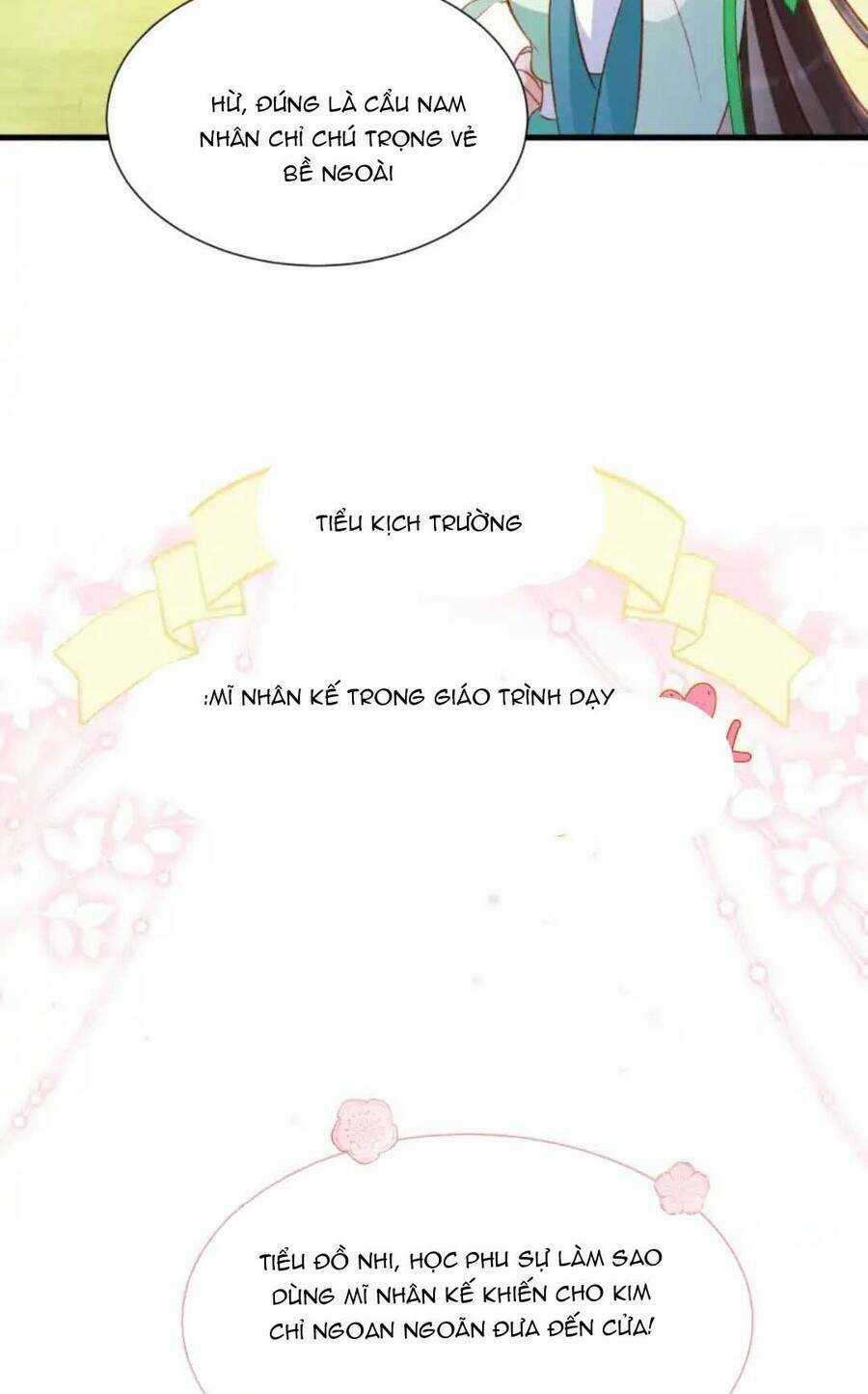 Nhặt Nuôi Phu Quân - Chapter 9 - Trang 60