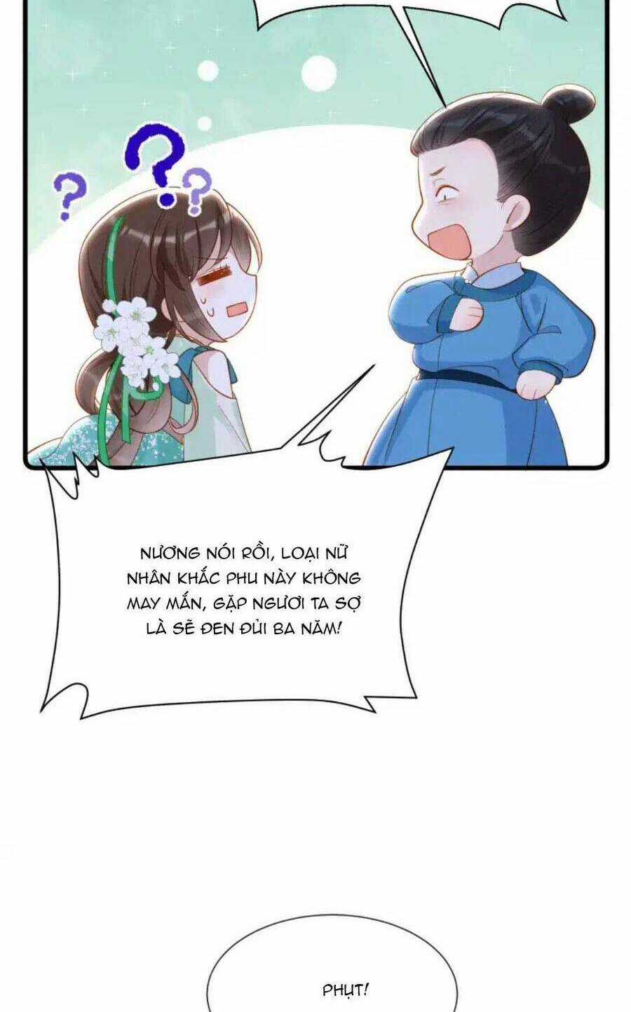 Nhặt Nuôi Phu Quân - Chapter 9 - Trang 63