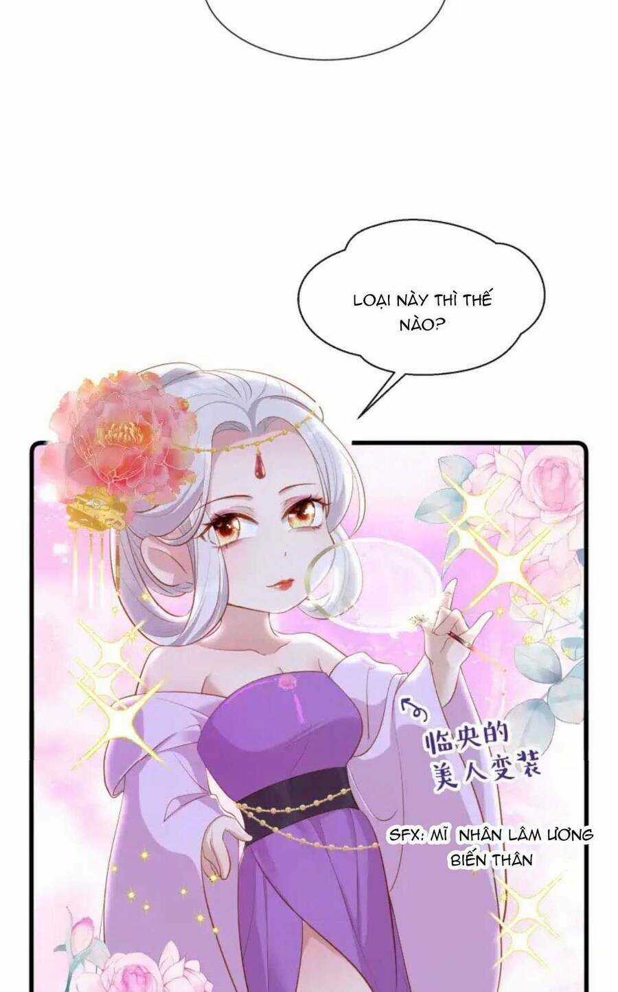 Nhặt Nuôi Phu Quân - Chapter 9 - Trang 64