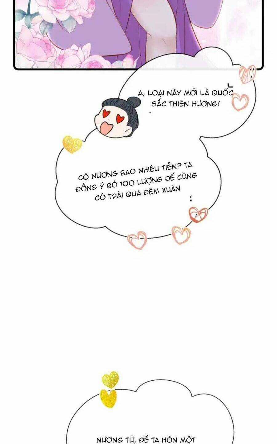 Nhặt Nuôi Phu Quân - Chapter 9 - Trang 65