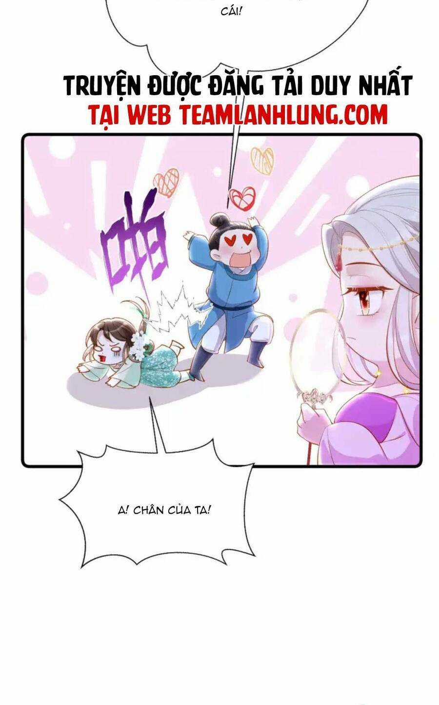 Nhặt Nuôi Phu Quân - Chapter 9 - Trang 66