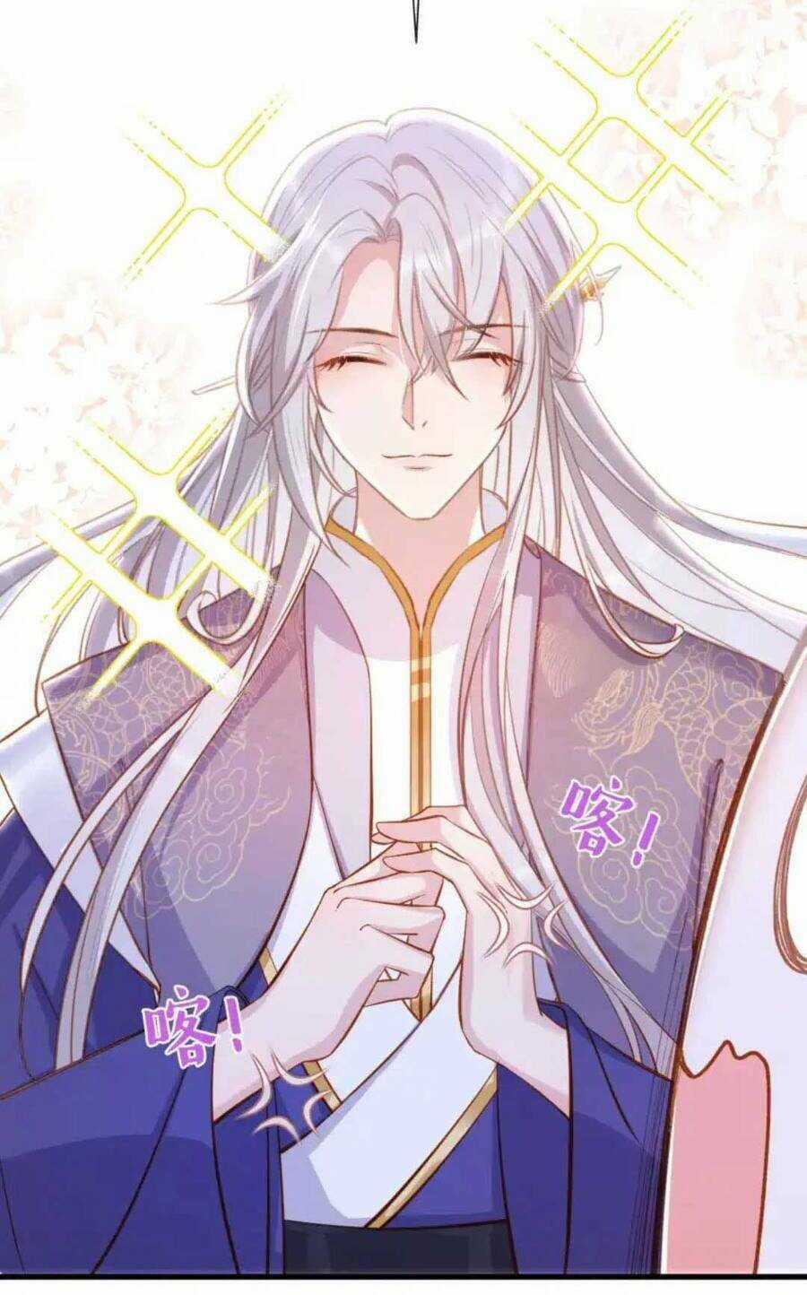 Nhặt Nuôi Phu Quân - Chapter 9 - Trang 68