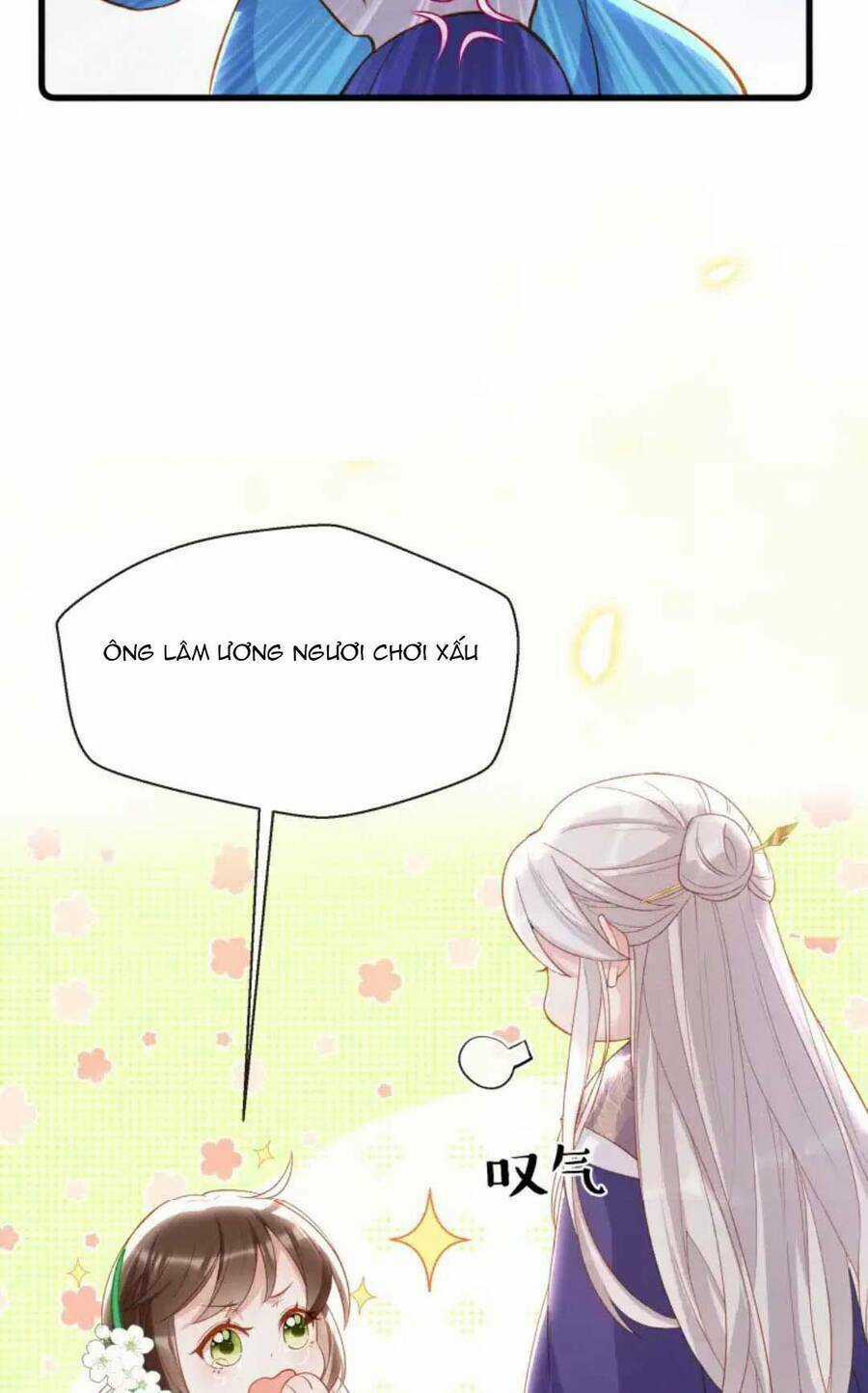 Nhặt Nuôi Phu Quân - Chapter 9 - Trang 70