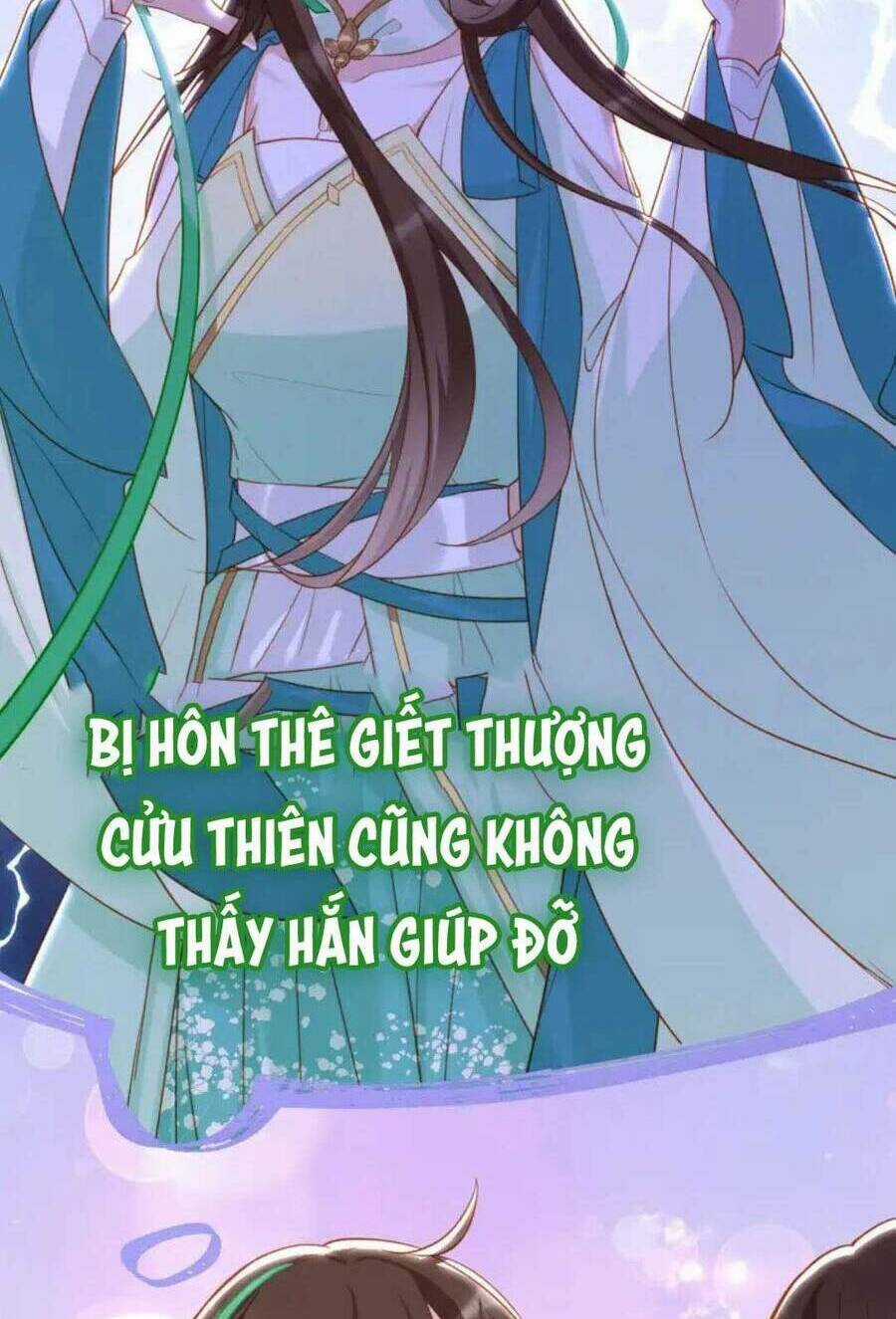 Nhặt Nuôi Phu Quân - Chapter 9 - Trang 8