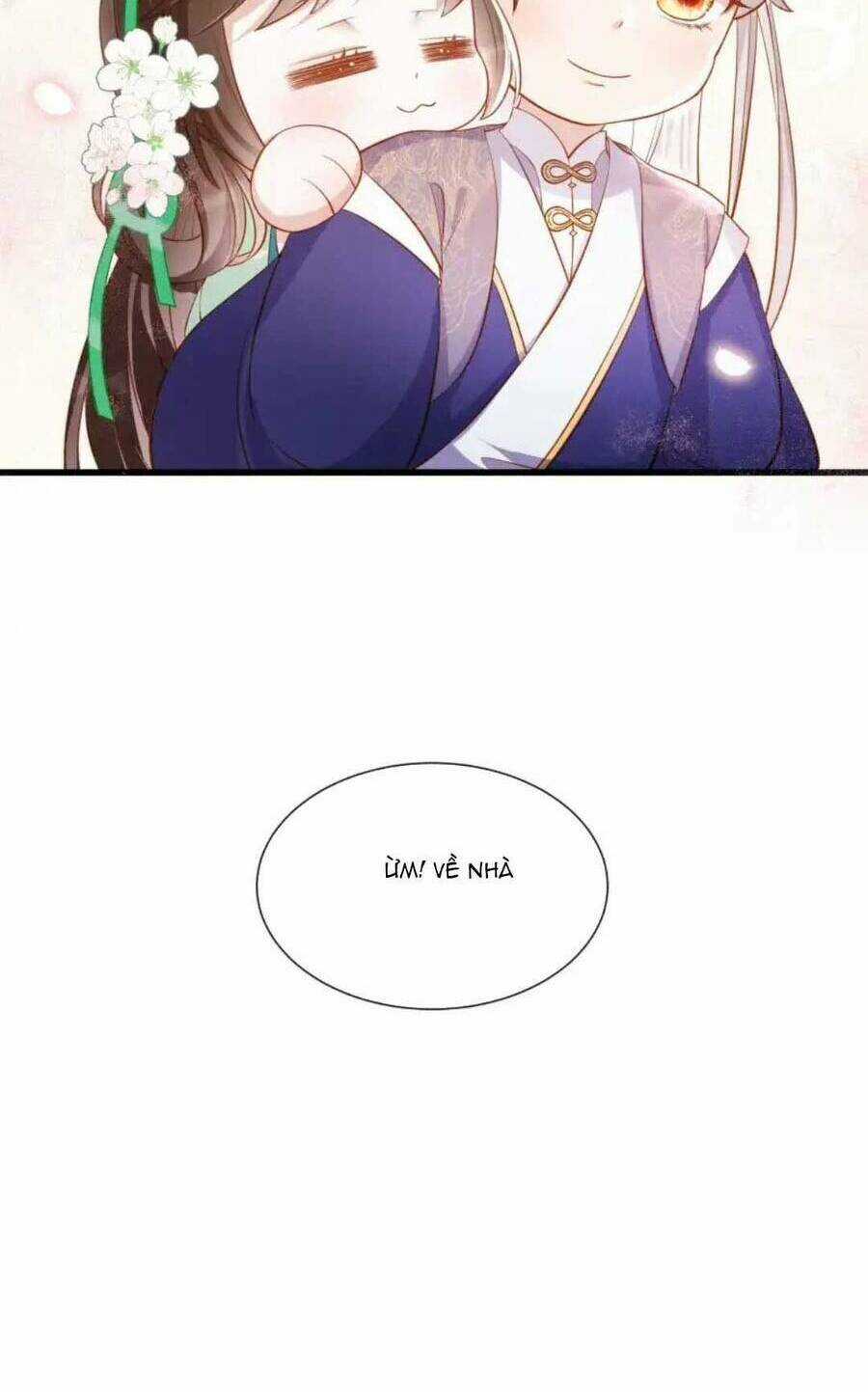 Nhặt Nuôi Phu Quân - Chapter 9 - Trang 73