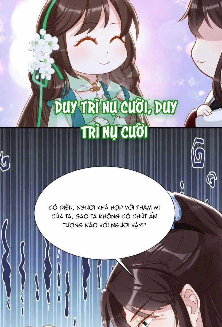 Nhặt Nuôi Phu Quân - Chapter 9 - Trang 9