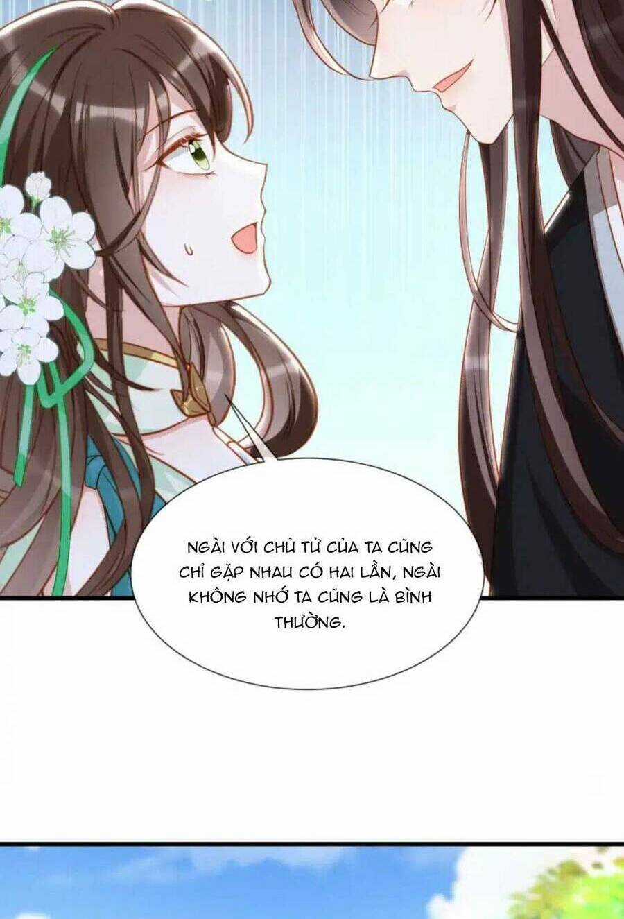 Nhặt Nuôi Phu Quân - Chapter 9 - Trang 10