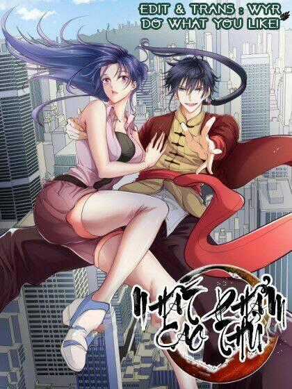 Nhất Phẩm Cao Thủ - Chapter 0 - Trang 1