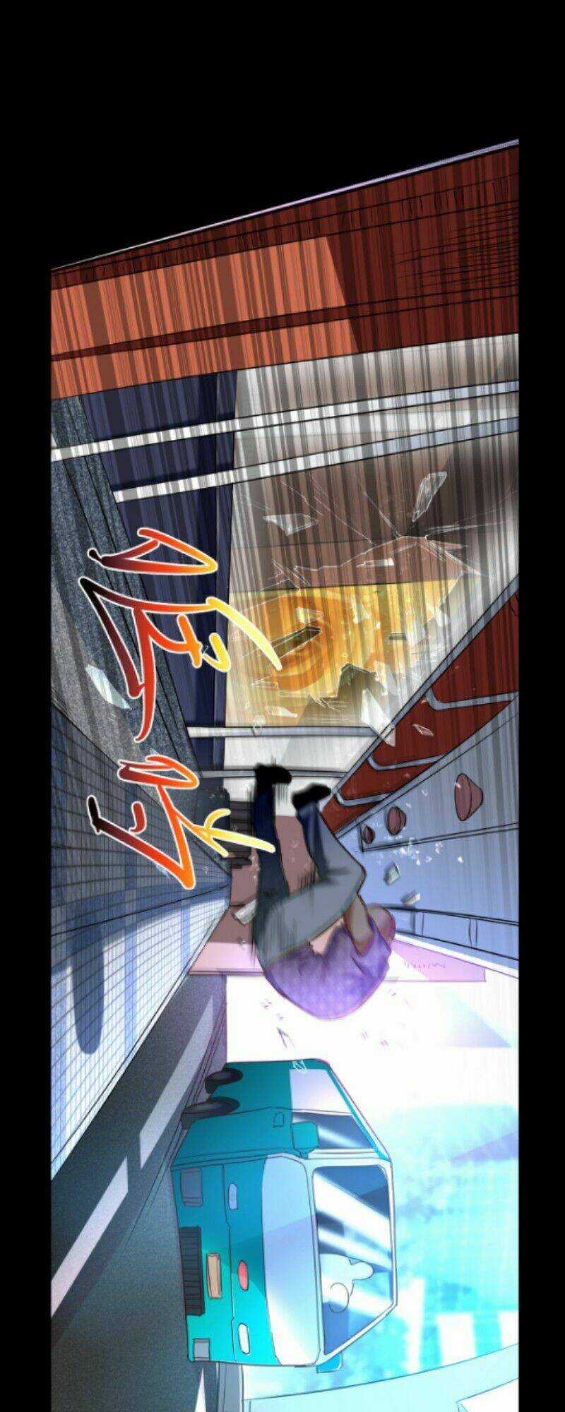 Nhất Phẩm Cao Thủ - Chapter 0 - Trang 4