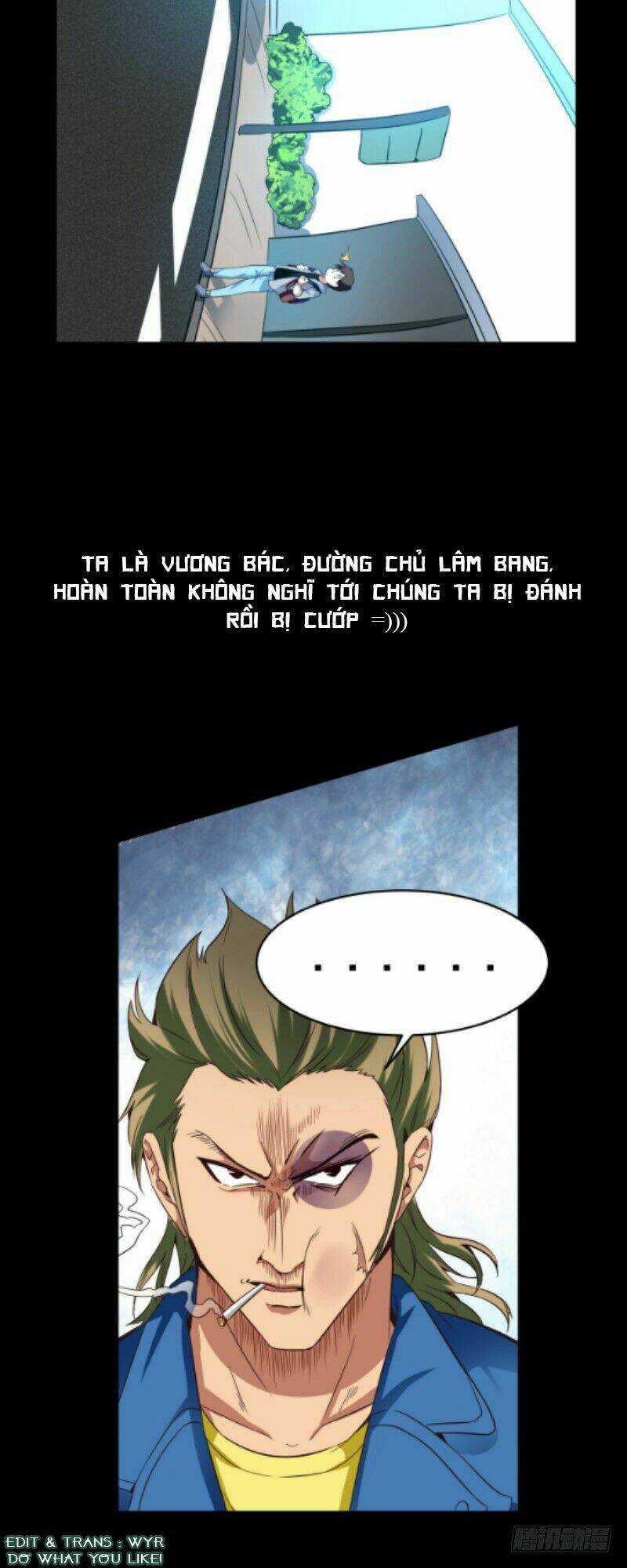 Nhất Phẩm Cao Thủ - Chapter 0 - Trang 5