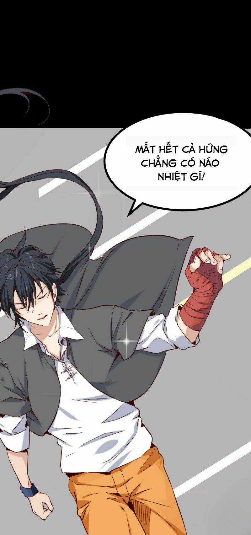 Nhất Phẩm Cao Thủ - Chapter 0 - Trang 7