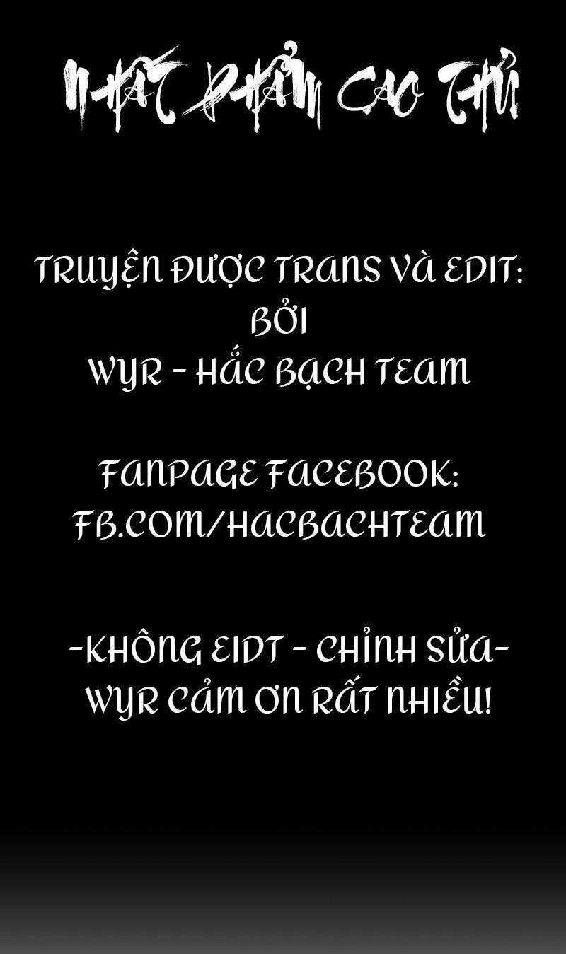 Nhất Phẩm Cao Thủ - Chapter 0 - Trang 9