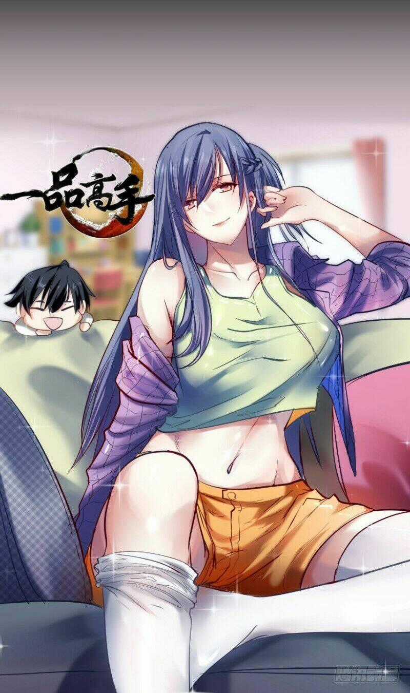 Nhất Phẩm Cao Thủ - Chapter 0 - Trang 10