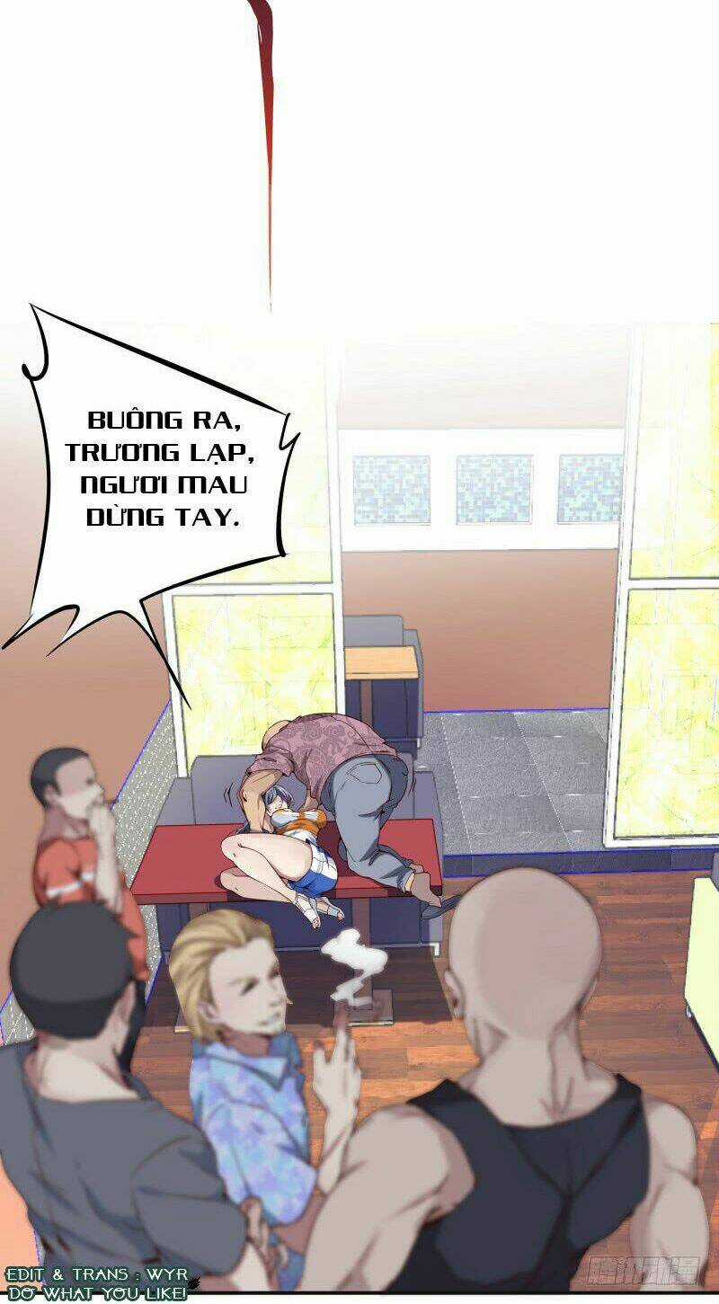 Nhất Phẩm Cao Thủ - Chapter 1 - Trang 17