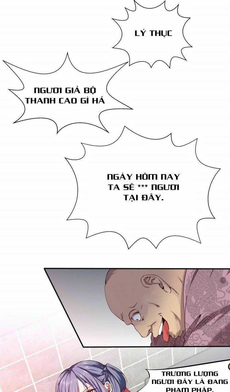Nhất Phẩm Cao Thủ - Chapter 1 - Trang 18