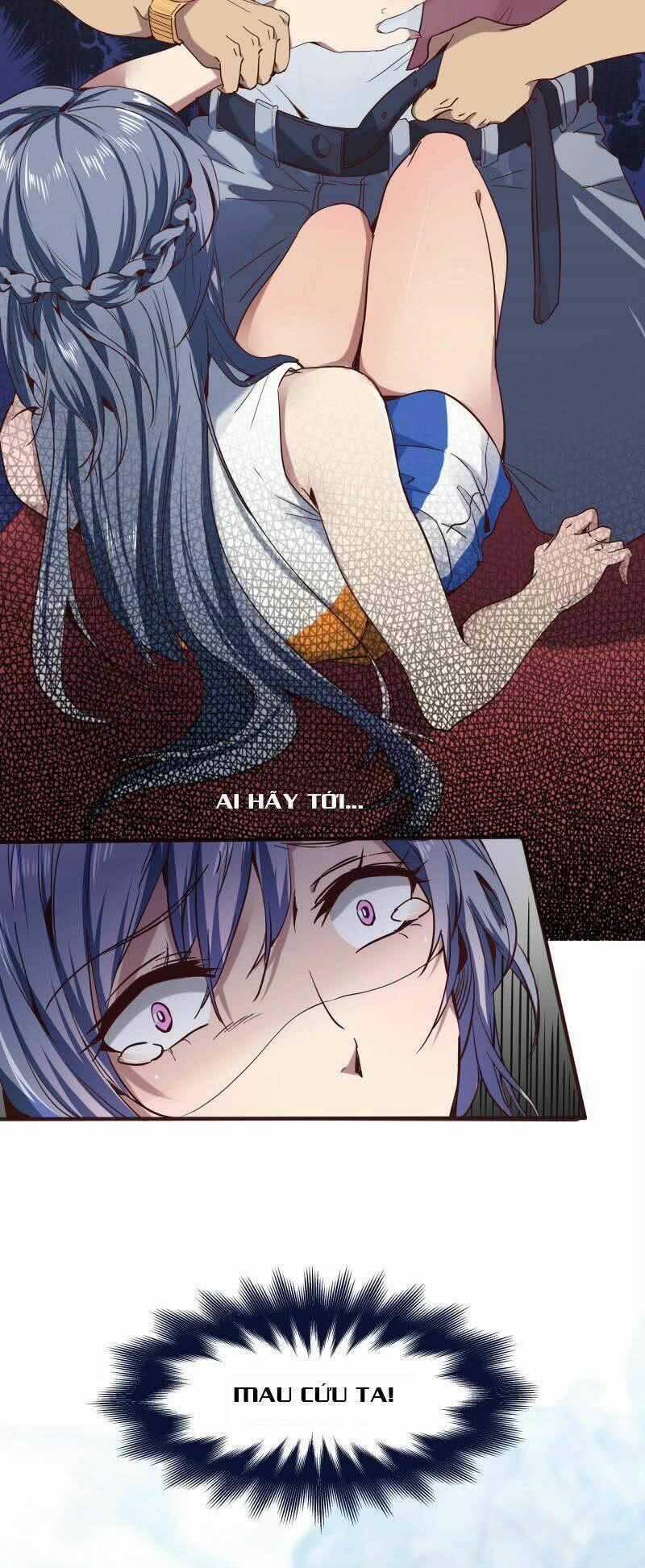 Nhất Phẩm Cao Thủ - Chapter 1 - Trang 22