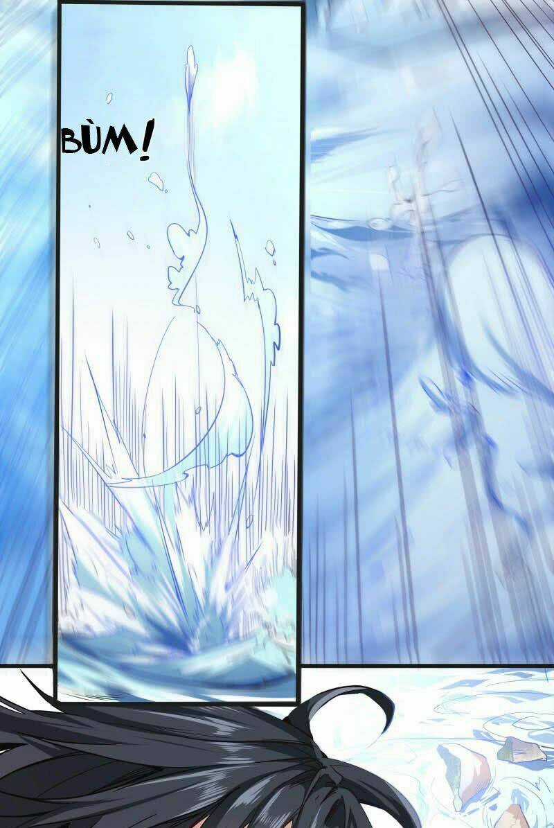 Nhất Phẩm Cao Thủ - Chapter 1 - Trang 4