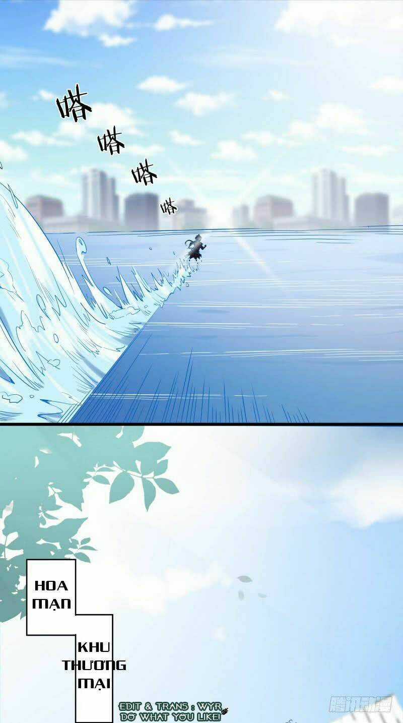 Nhất Phẩm Cao Thủ - Chapter 1 - Trang 6