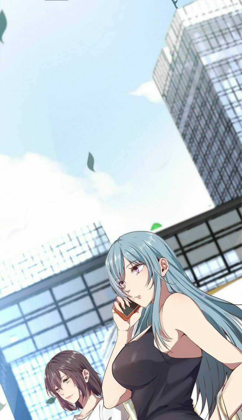 Nhất Phẩm Cao Thủ - Chapter 1 - Trang 7