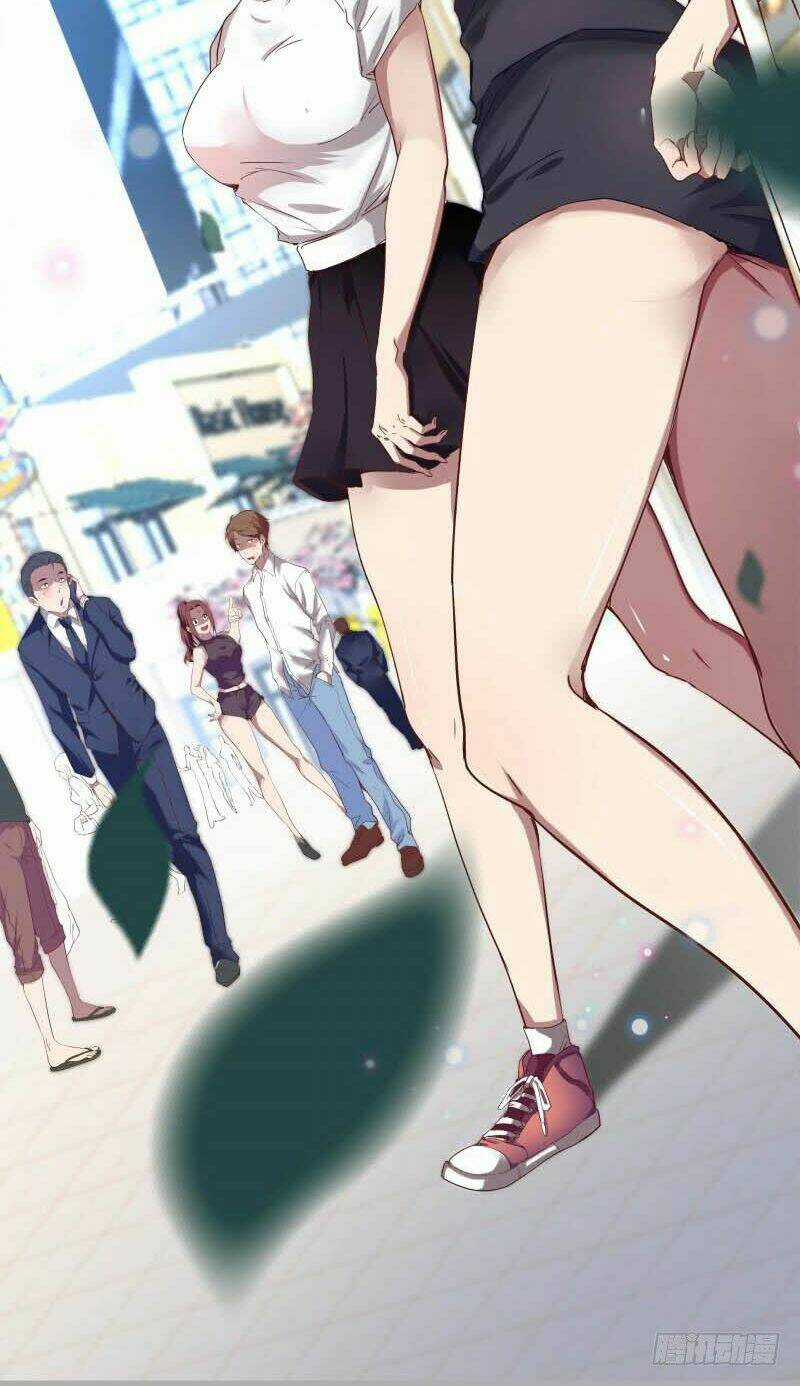 Nhất Phẩm Cao Thủ - Chapter 1 - Trang 8