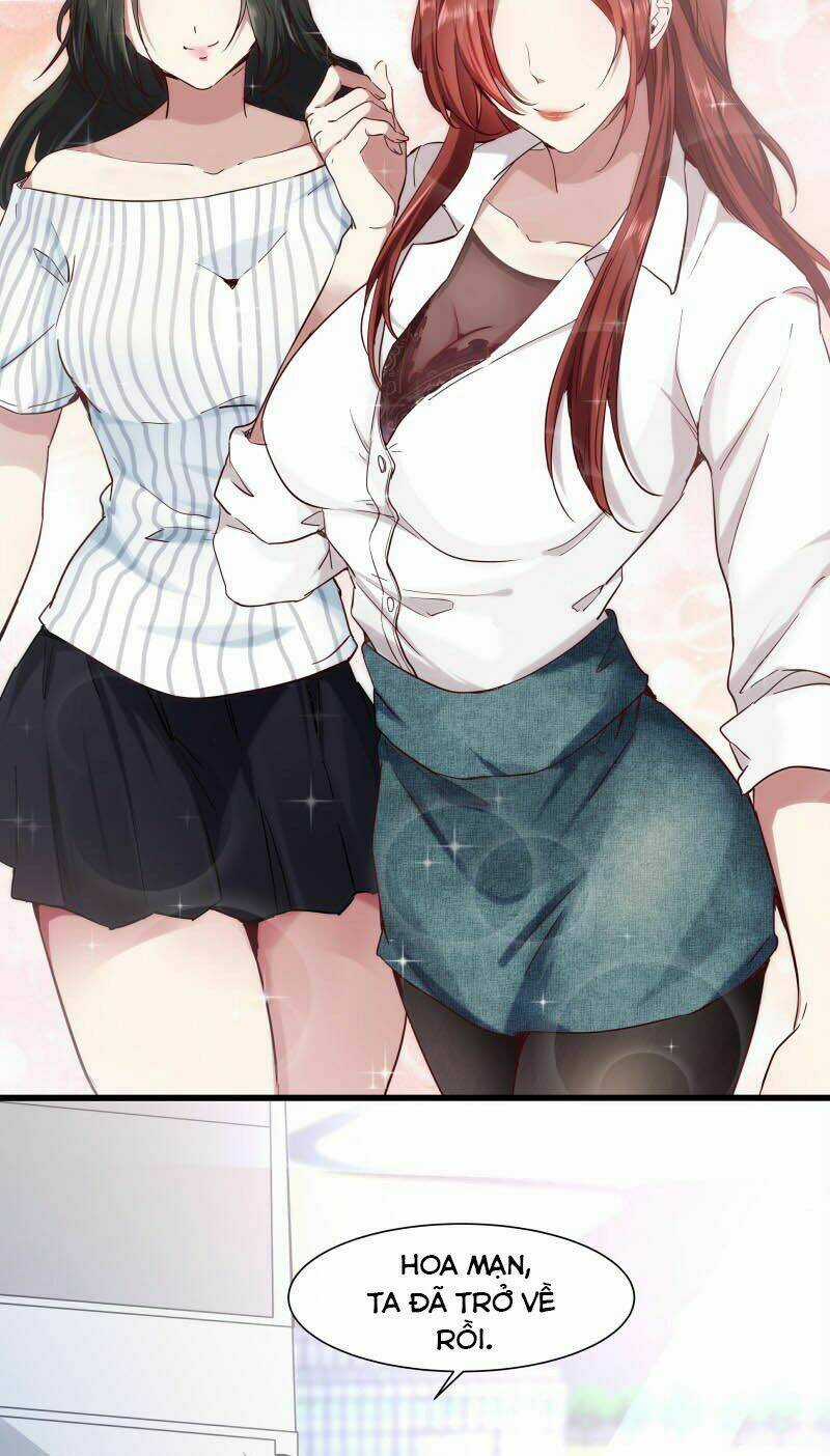 Nhất Phẩm Cao Thủ - Chapter 1 - Trang 9