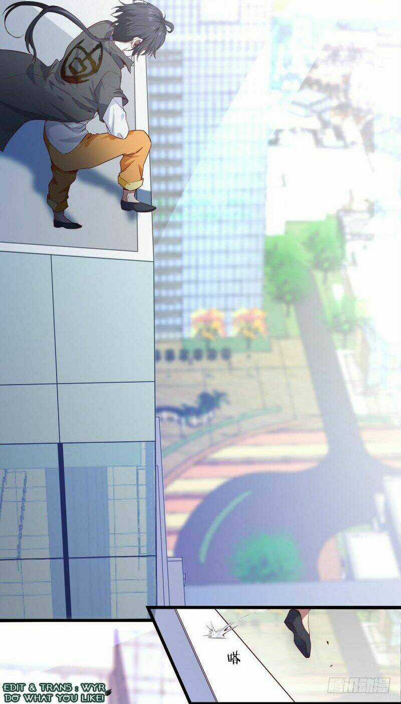 Nhất Phẩm Cao Thủ - Chapter 1 - Trang 10