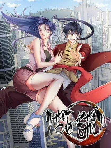 Nhất Phẩm Cao Thủ - Chapter 10 - Trang 1